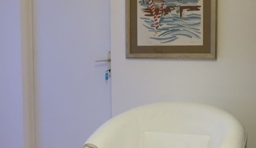 Comfort Triple Room (Giulia - Annex building)