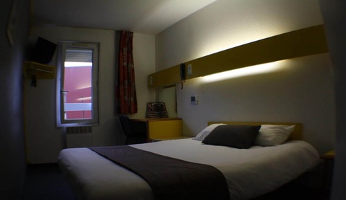 Single Room