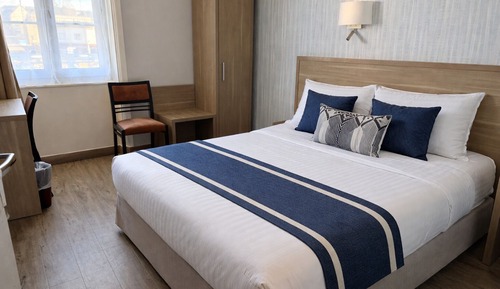 Comfort Double Room