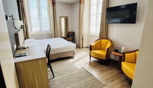 Superior Double Room