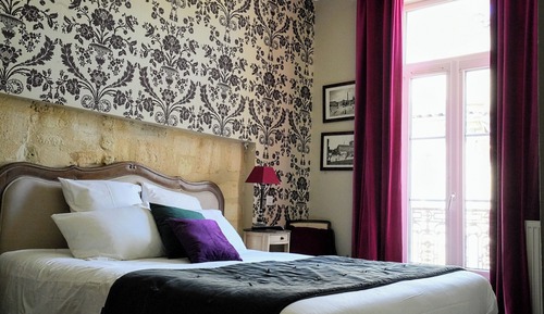 Superior Double Room (2nd Floor)