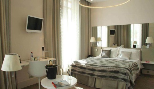 Family Quadruple Room