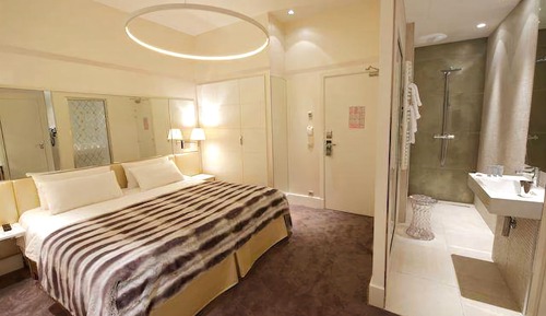 Superior Double or Twin Room