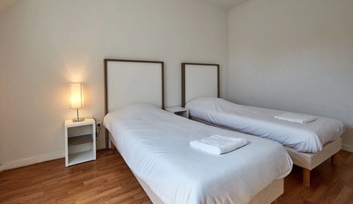 Appartement 3 pièces 6 personnes