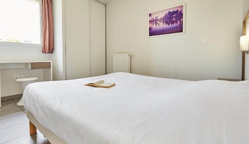 Appartement 2 pièces 4 personnes