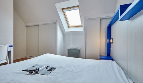 Maison 2 pièces 4 personnes