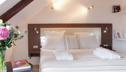 Prestige Suite, Harbor View