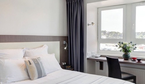 Comfort Room, Non Smoking