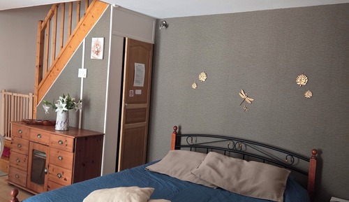Triple Room, 1 Bedroom, Non Smoking (Lys)