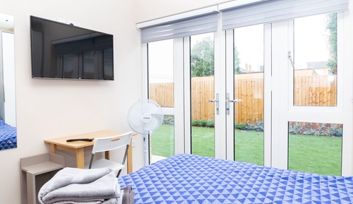 Luxury Apartment, 1 Bedroom