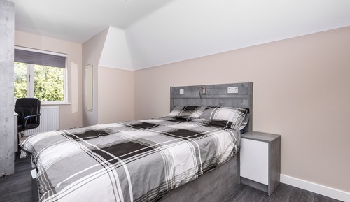 Luxury Apartment, 3 Bedrooms