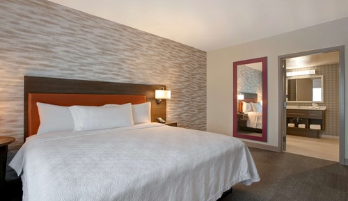 Suite, 1 Bedroom, Non Smoking