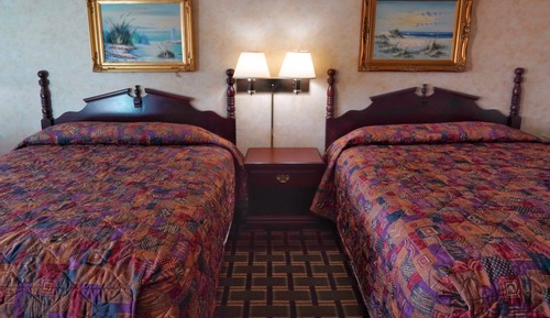 Presidential Suite, Multiple Beds, Non Smoking, Balcony