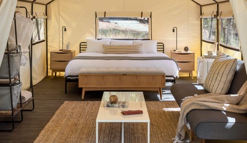 Room (Adventure Tent)