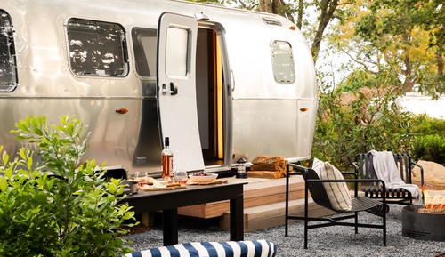 Suite (Vista Airstream)
