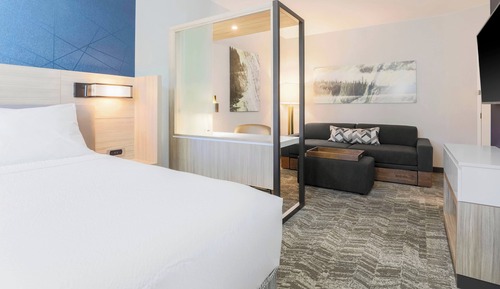 Studio Suite, 2 Queen Beds