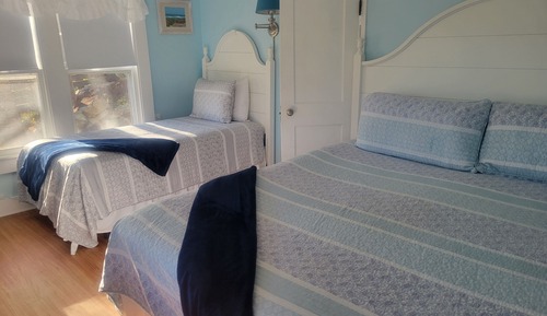 Standard Apartment, Ensuite (Cottage 17 - Pet Friendly)