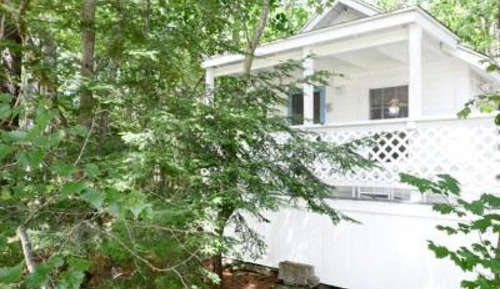 Standard Twin Room, Pets Allowed (Cottage 16)