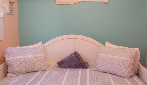 Standard Apartment, Ensuite (Cottage 15)