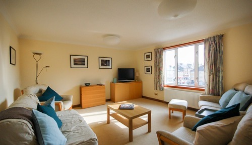 Apartment, 2 Bedrooms