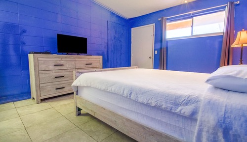 Room, 1 Double Bed
