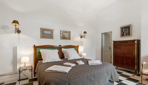 Deluxe Apartment, 1 Bedroom