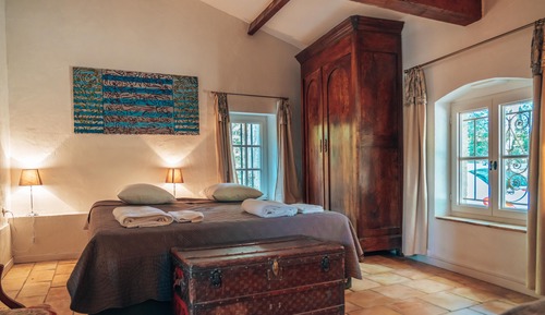 Superior Apartment, 2 Bedrooms