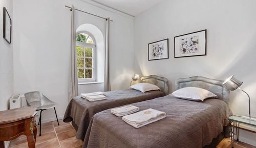 Deluxe Apartment, 2 Bedrooms