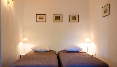 Superior Apartment, 3 Bedrooms