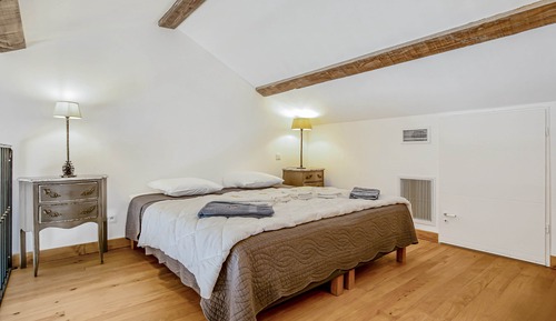 Standard Apartment, 2 Bedrooms