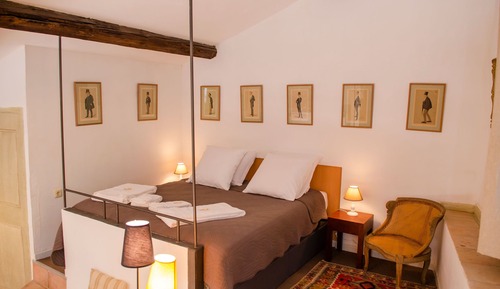 Classic Apartment, 1 Bedroom