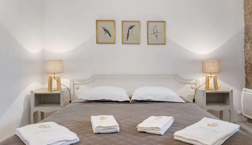 Standard Apartment, 1 Bedroom