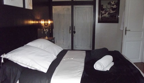 Baroque Double Room