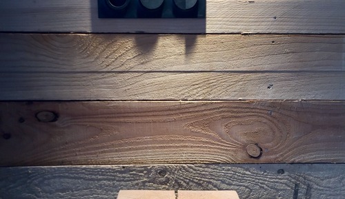 Junior Suite, Accessible