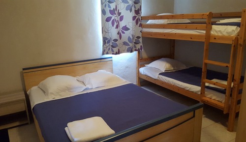 Bungalow (Mini Villa)