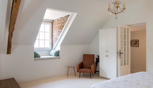 Presidential Suite, 1 King Bed