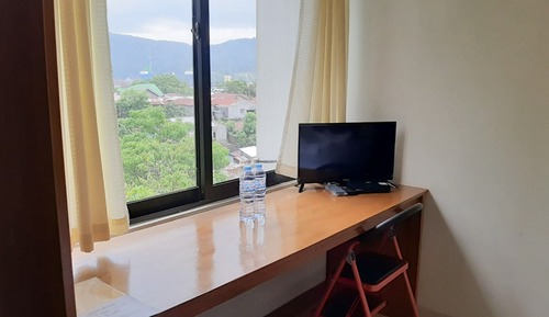 Suite (Reddoorz)
