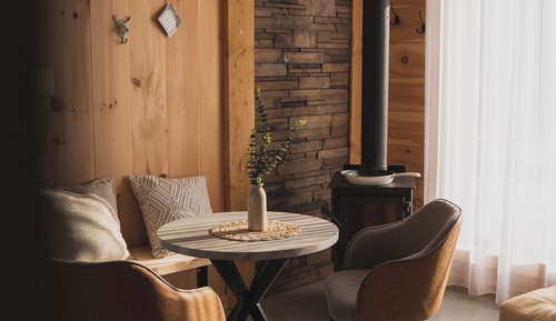 Comfort Cabin