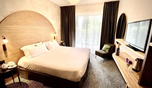 Superior Room (Premium)