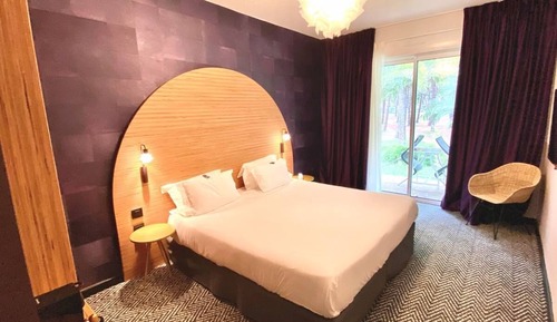 Executive Room (Prestige)