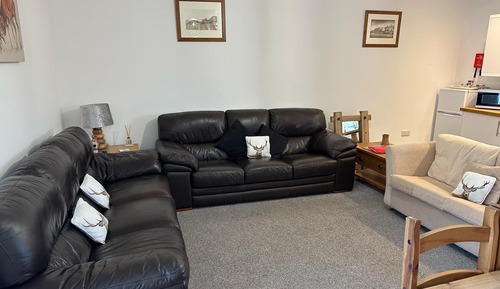 Comfort Cottage, Ensuite (Pleasant Point )