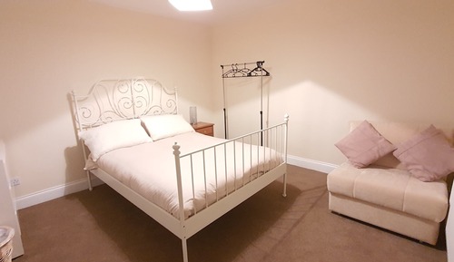 Apartment, Private Bathroom