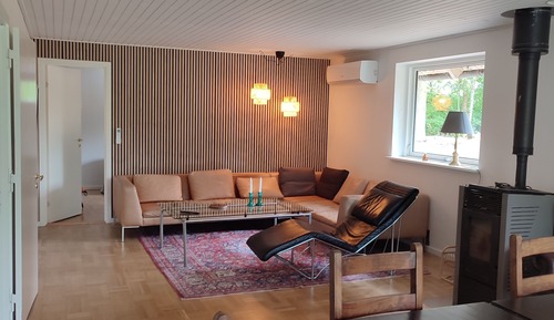 Comfort House, 5 Bedrooms, Terrace