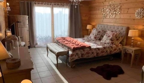 Double Room (Quincy)