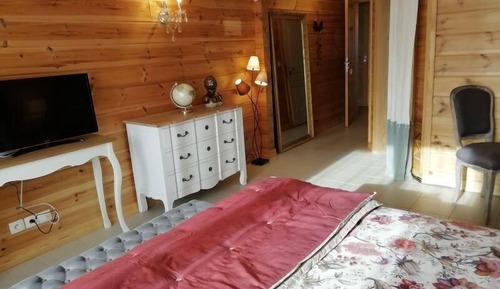 Double Room (Reuilly)