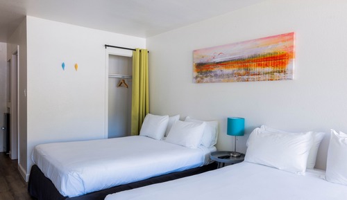 Northwood Two Queens