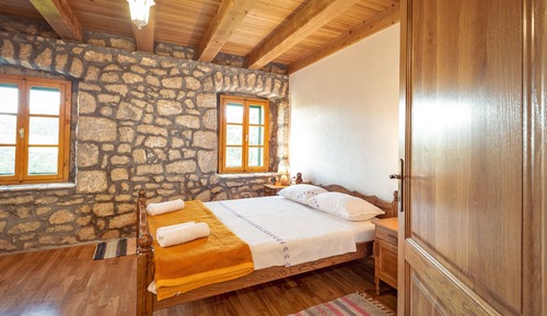 Villa (Two Bedroom Villa with Private Pool)