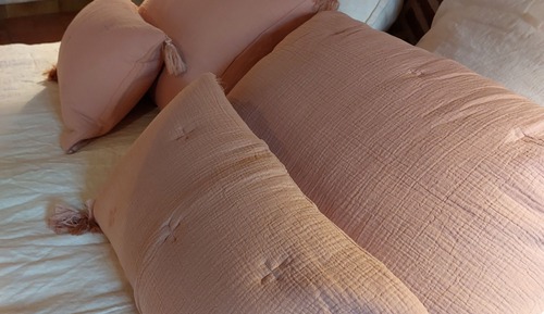 Triple Room (Chez Flora)