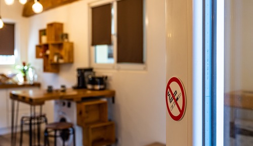 Studio, Accessible, Private Bathroom