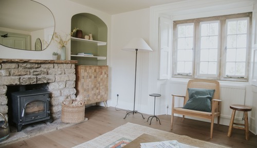 Family Cottage, 3 Bedrooms, Non Smoking